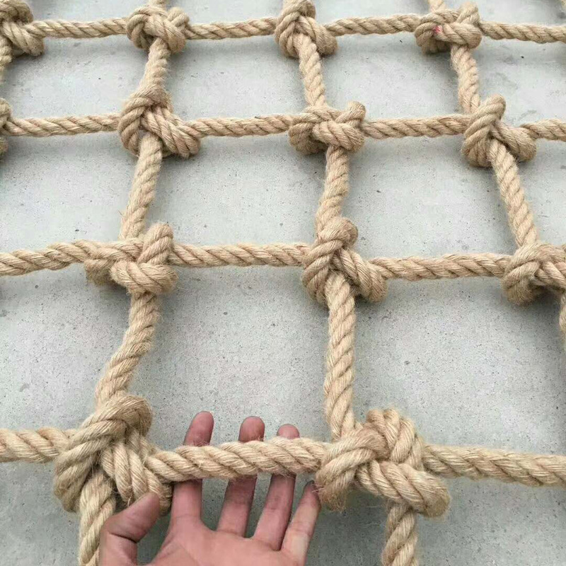 10 мм 10/30/50 м натуральная д – обзор и цена Twine Jute Natural