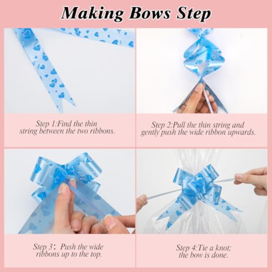 20 больших целлофановых пакето – обзор и цена Cellophane Wrap Clear