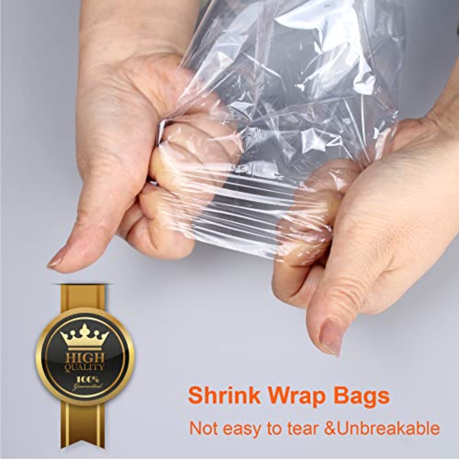 Пакеты для упаковки подарочных – обзор и цена Cellophane Wrap Clear