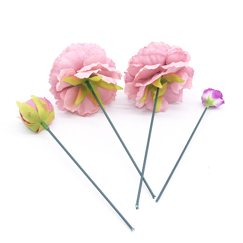 Стебель искусственного цветка, – обзор и цена Floral Tape Green