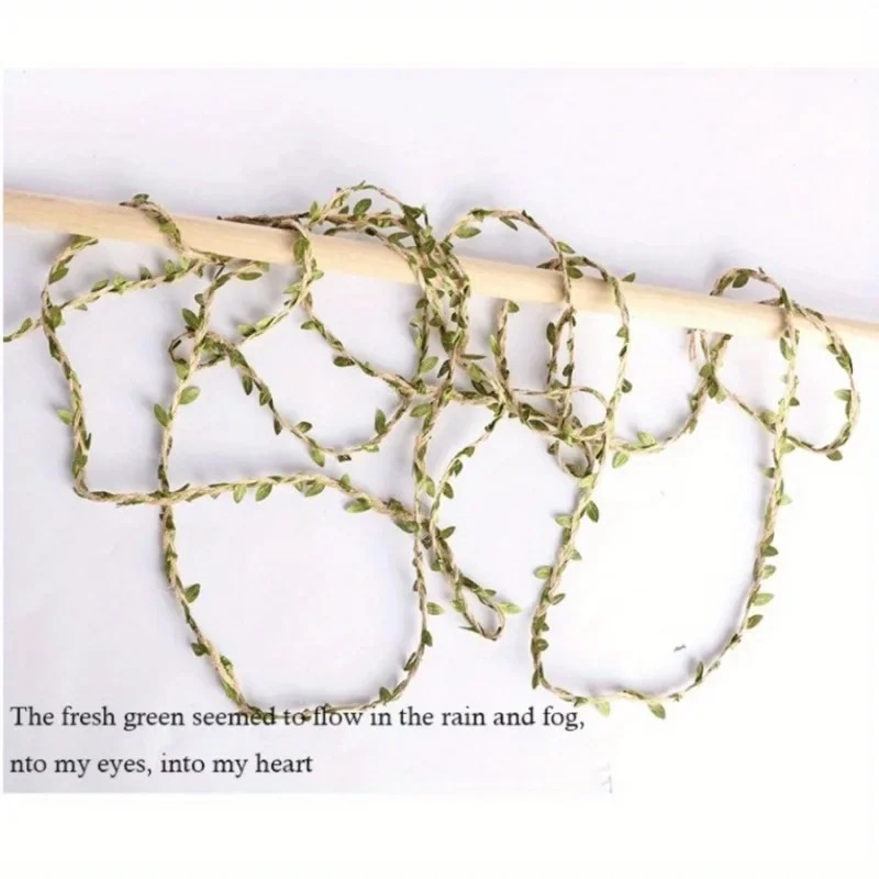 Натуральная джутовая веревка с – обзор и цена Twine Jute Natural