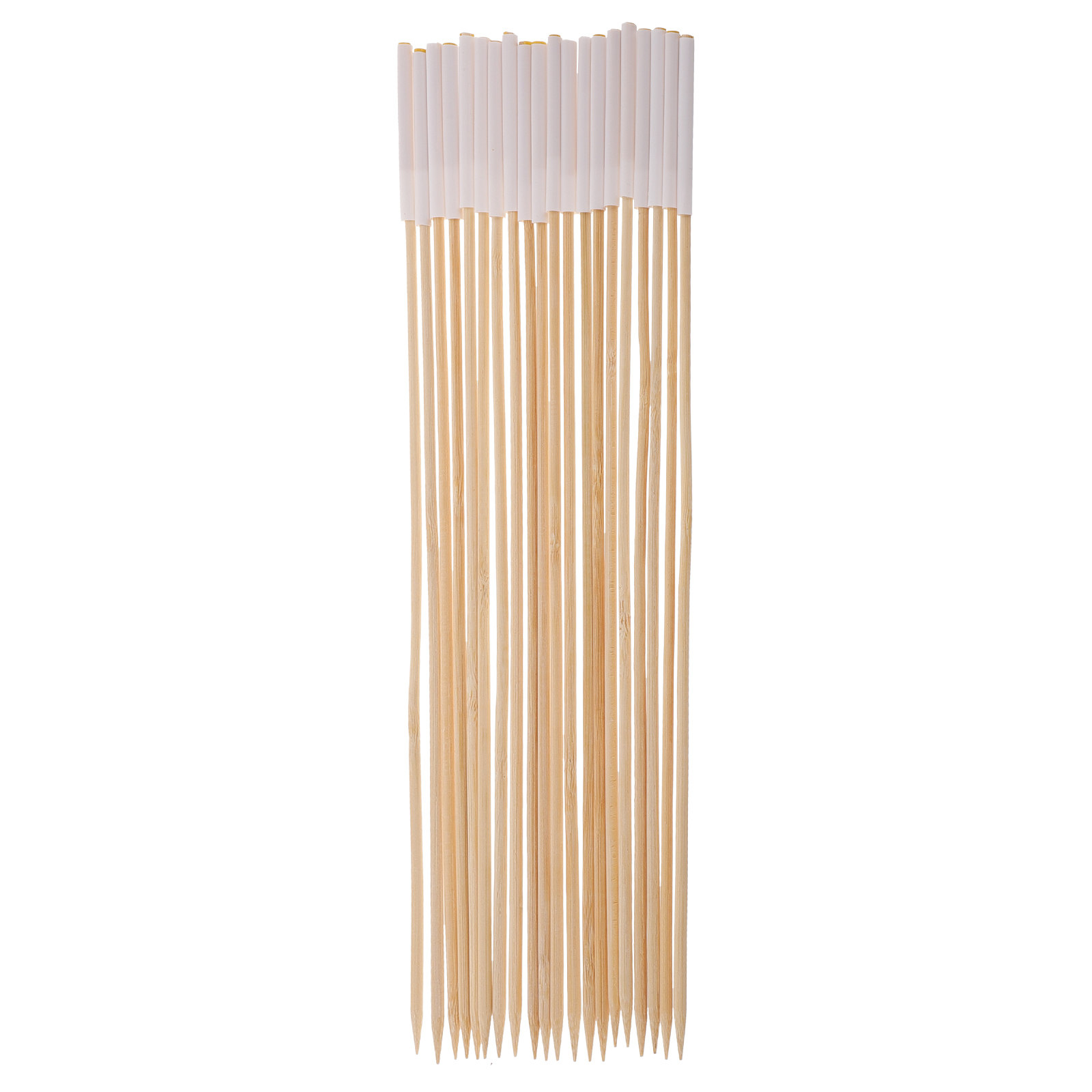 20 шт. бамбуковых палочек для  – обзор и цена Floral Picks Wood