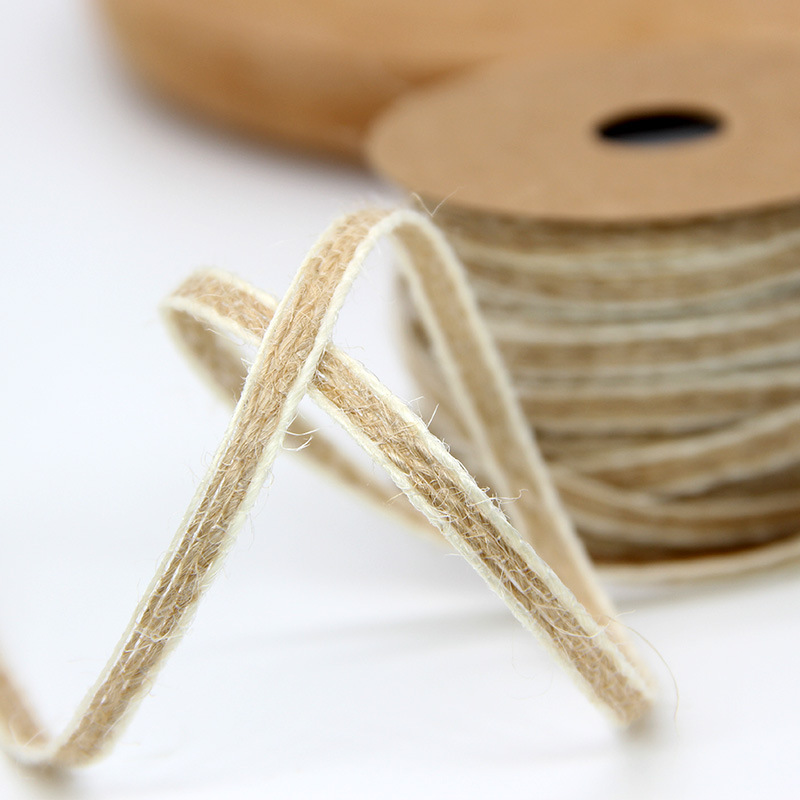 20/10/5 м натуральная джутовая – обзор и цена Twine Jute Natural