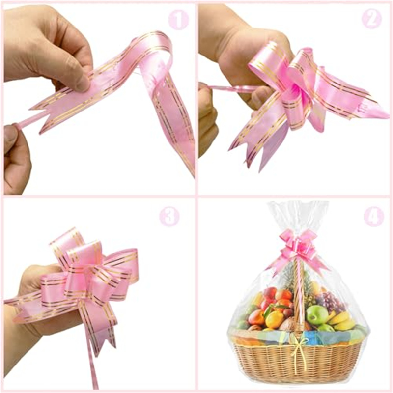 Большая прозрачная целлофанова – обзор и цена Cellophane Wrap Clear