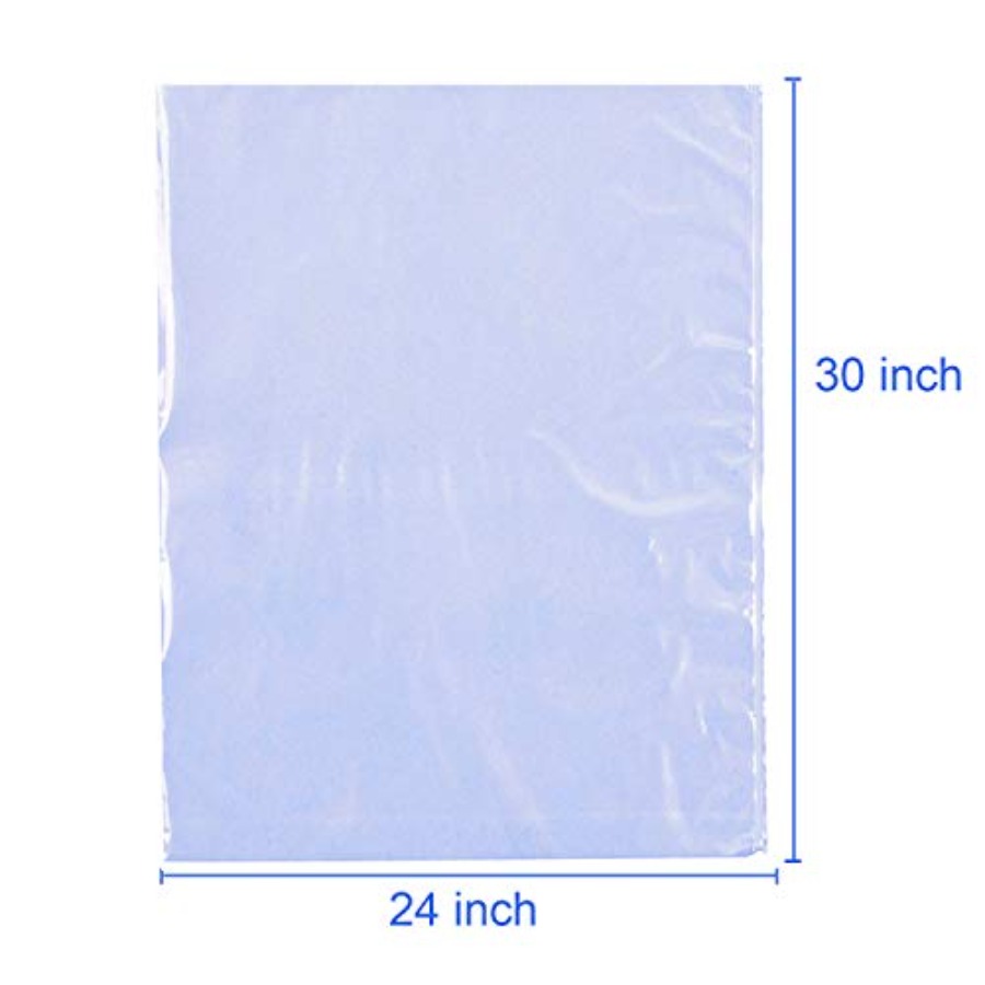 Пакеты-конверты из целлофана д – обзор и цена Cellophane Wrap Clear