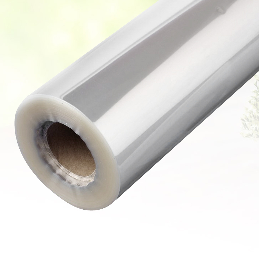 1 рулон, прозрачная целлофанов – обзор и цена Cellophane Wrap Clear